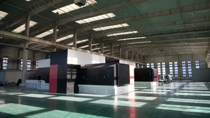 霍爾果斯片區(qū) 搶抓機(jī)遇促發(fā)展 信心滿滿拓市場(chǎng)——納米材料